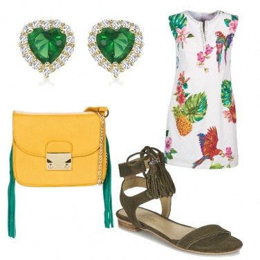 Outfit Trendy