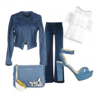 Outfit Miaooooo