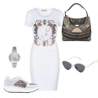Outfit Shopping