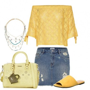 Outfit Basic #7241