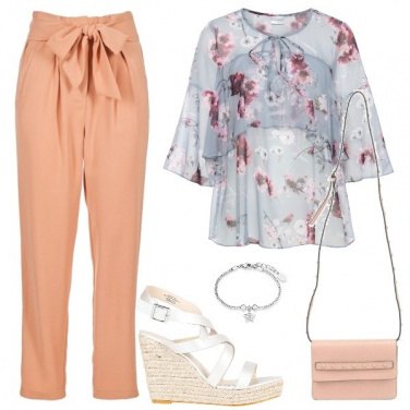 Outfit Basic #7242