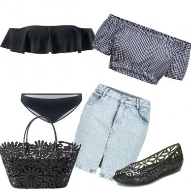 Outfit Basic #7243