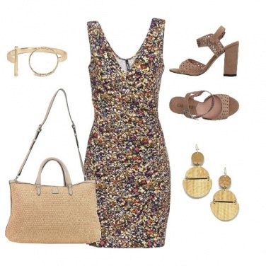 Outfit A spasso con le amiche 2