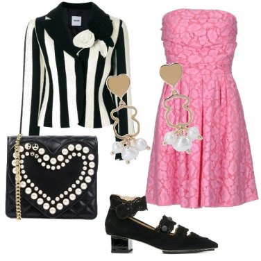 Outfit Lovely