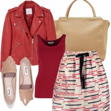 Outfit Tempo libero