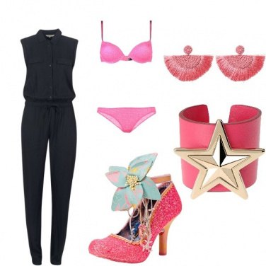 Outfit Osare.....