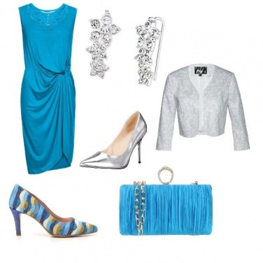 Outfit Trendy #11224