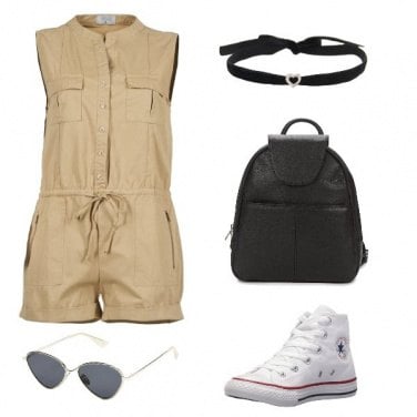 Outfit Urban 3