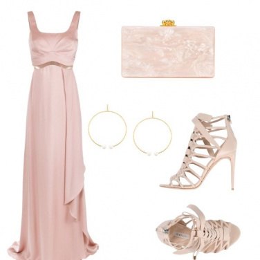 Outfit Chic #7288