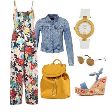 Outfit Trendy #11229