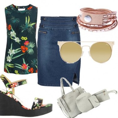 Outfit Monia