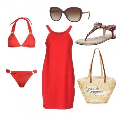 Outfit Bon Ton #5173