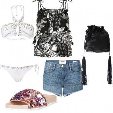 Outfit Basic #7253