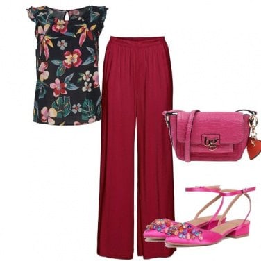 Outfit Ufficio