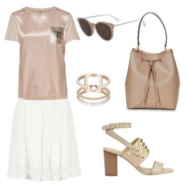 Outfit Un giro in centro
