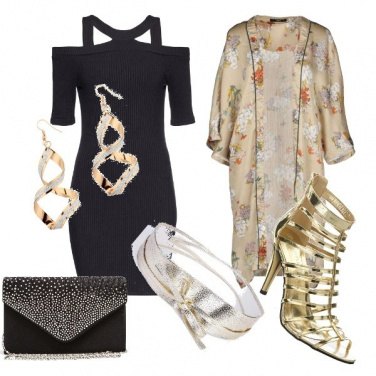 Outfit Trendy #11232