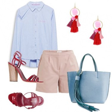 Outfit Trendy #11241