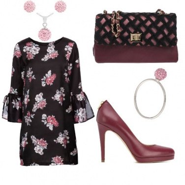 Outfit Apericena