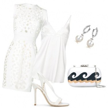 Outfit Bon Ton #5179