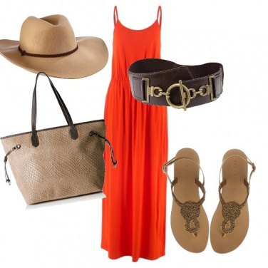 Outfit Country girl