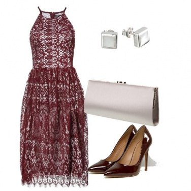 Outfit Bon Ton #5185