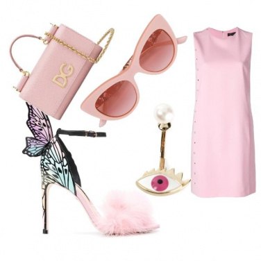 Outfit Trendy #11287