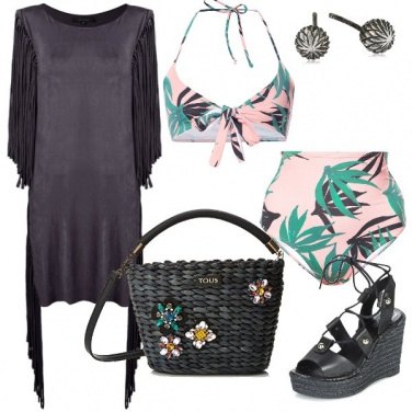 Outfit Trendy #11242