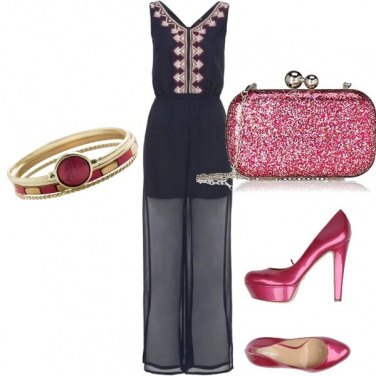 Outfit Trendy #11243