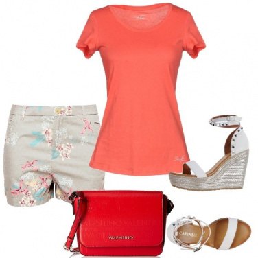 Outfit Basic #7261