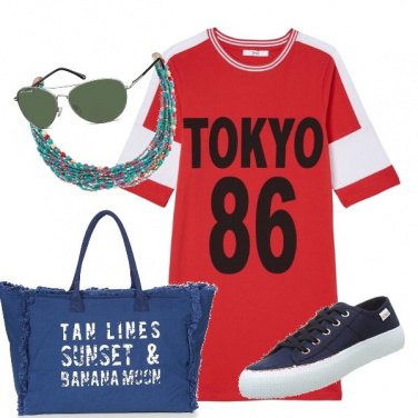 Outfit Città