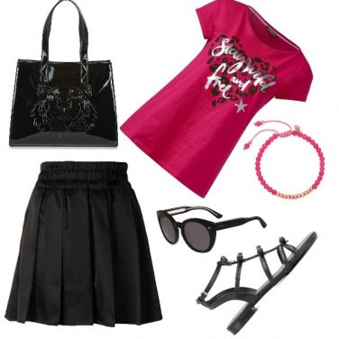 Outfit All\'università