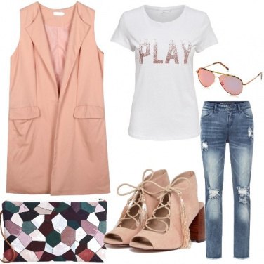 Outfit Tofly_aperitivo con le amiche