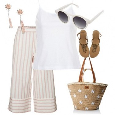 Outfit Inizia il caldo