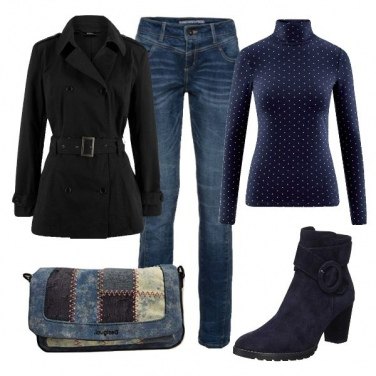 outfit inverno