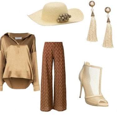 Outfit Trendy #11257