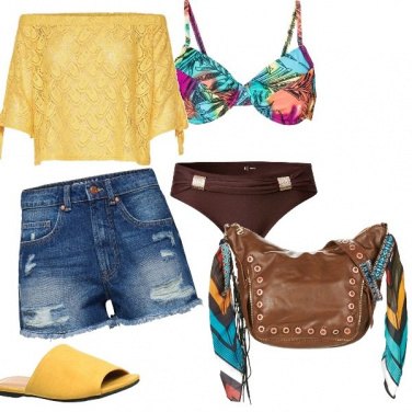 Outfit Trendy #11258