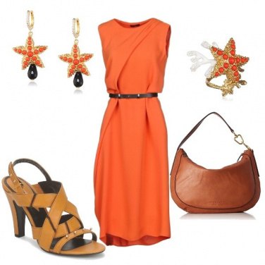 Outfit Ode a Giugno
