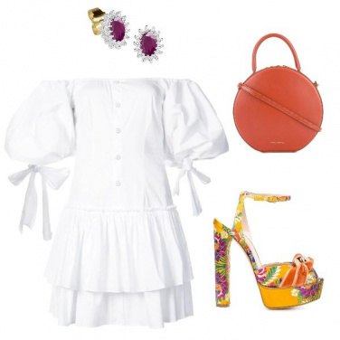 Outfit Bon Ton #5190