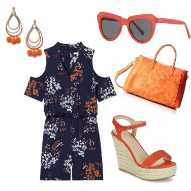 Outfit Trendy #11263