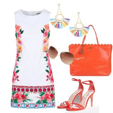 Outfit Urban #3550