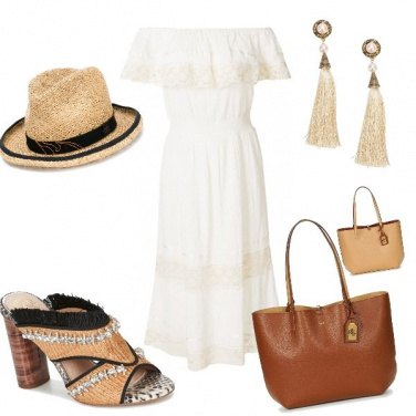 Outfit Voglia d\'estate