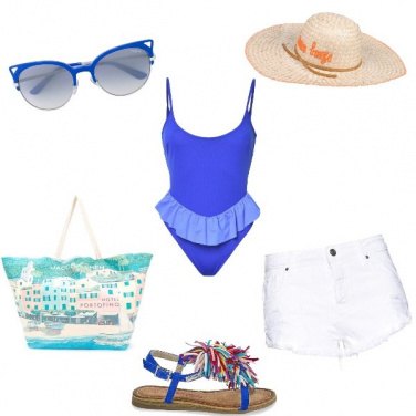 Outfit Portofino