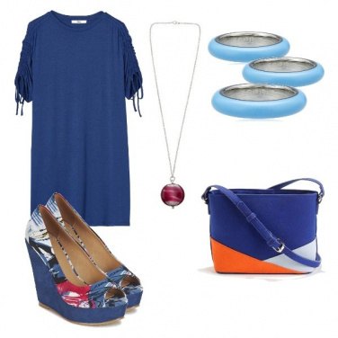 Outfit Passepartout