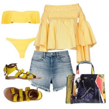 Outfit Trendy #11267