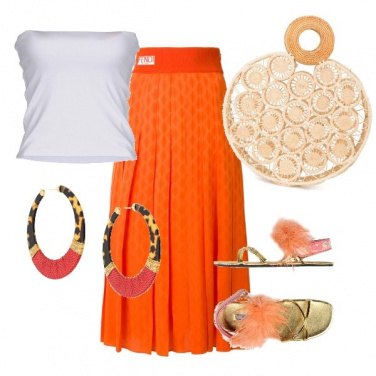 Outfit Trendy #11269