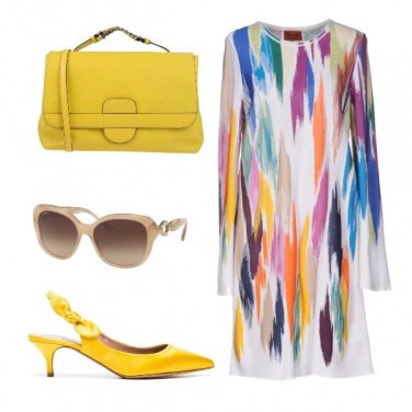 Outfit Trendy #11270