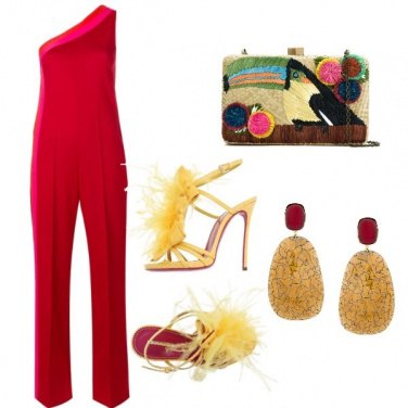 Outfit Trendy #11271