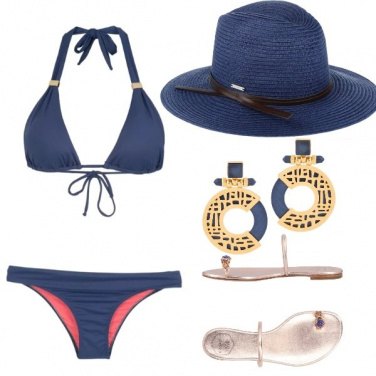 Outfit Chic #7307