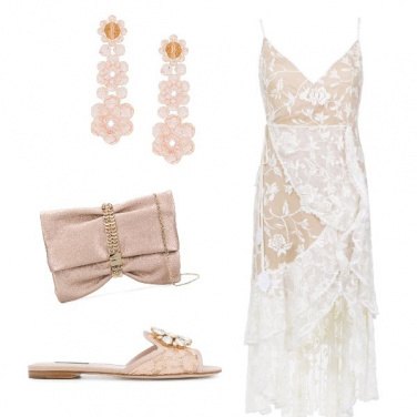Outfit Chic #7308