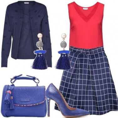 Outfit Mix and match